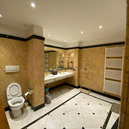 Casa Contessa Rinaldi Διαμέρισμα Μπολόνια Εξωτερικό φωτογραφία