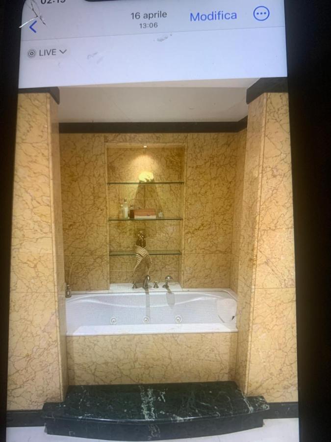 Casa Contessa Rinaldi Διαμέρισμα Μπολόνια Εξωτερικό φωτογραφία