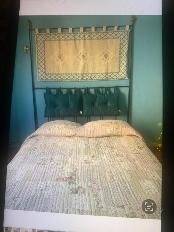Casa Contessa Rinaldi Διαμέρισμα Μπολόνια Εξωτερικό φωτογραφία