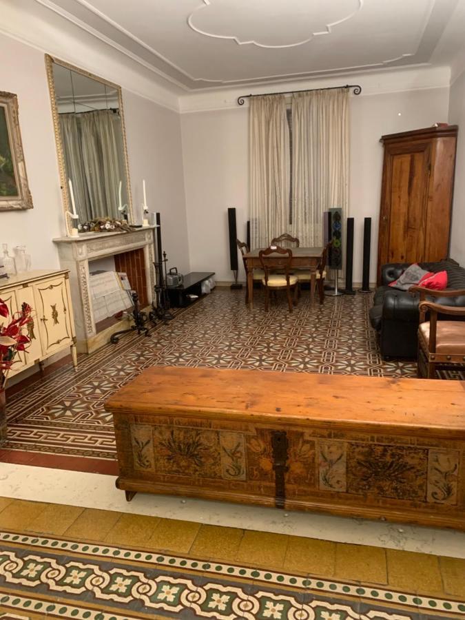 Casa Contessa Rinaldi Διαμέρισμα Μπολόνια Εξωτερικό φωτογραφία