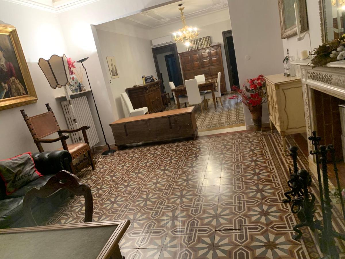 Casa Contessa Rinaldi Διαμέρισμα Μπολόνια Εξωτερικό φωτογραφία