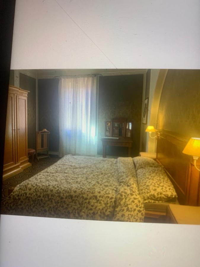 Casa Contessa Rinaldi Διαμέρισμα Μπολόνια Εξωτερικό φωτογραφία
