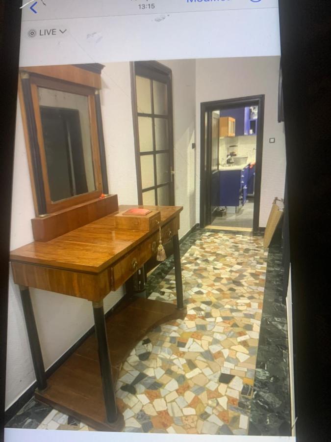 Casa Contessa Rinaldi Διαμέρισμα Μπολόνια Εξωτερικό φωτογραφία