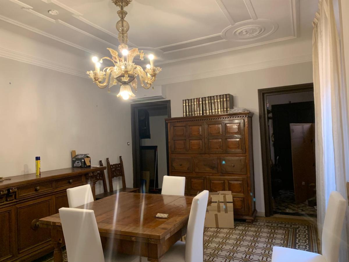 Casa Contessa Rinaldi Διαμέρισμα Μπολόνια Εξωτερικό φωτογραφία