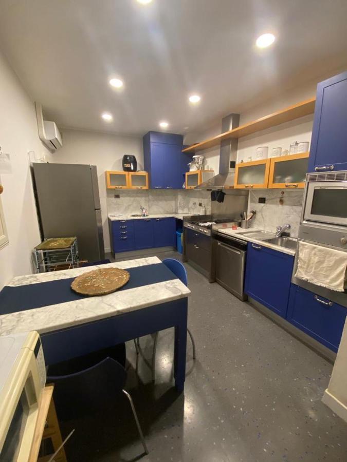 Casa Contessa Rinaldi Διαμέρισμα Μπολόνια Εξωτερικό φωτογραφία