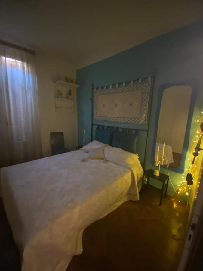 Casa Contessa Rinaldi Διαμέρισμα Μπολόνια Εξωτερικό φωτογραφία