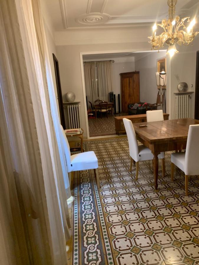 Casa Contessa Rinaldi Διαμέρισμα Μπολόνια Εξωτερικό φωτογραφία