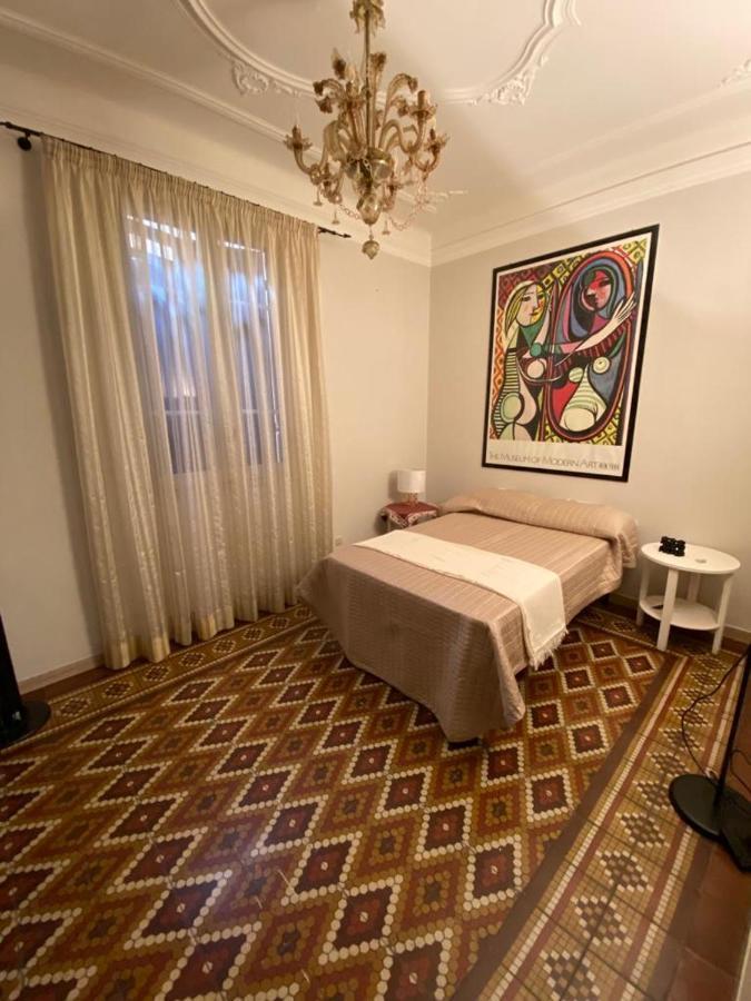 Casa Contessa Rinaldi Διαμέρισμα Μπολόνια Εξωτερικό φωτογραφία